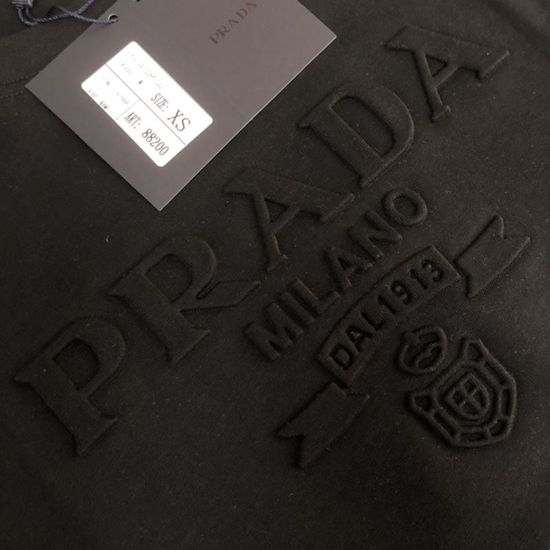 Prada T-Shirts